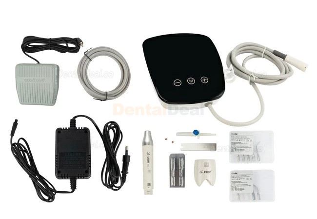 VRN-A5 Dental UItrasonic Piezo Scaler Machine with LED Light